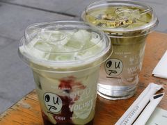 -OUR Bakery(三里屯太古里店)