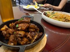 -老厨家(友谊路总店)