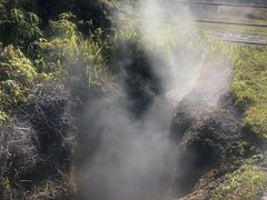 -夏威夷火山国家公园
