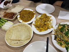 -姥家春饼店(漳州二路店)