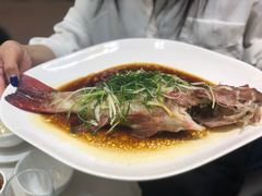 -凤城礼记鱼翅海鲜酒家(新马路总店)