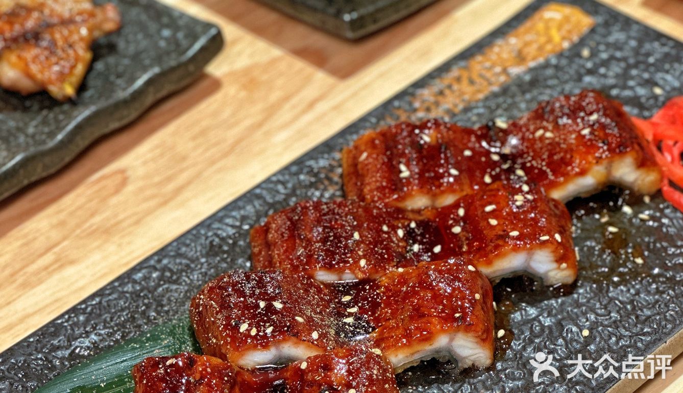 花浦花魁，品味创新| 日料与唐风完美融合