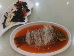 -河南食府(人民路店)