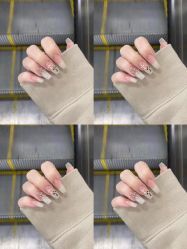 -M·X Nail日式美甲美睫