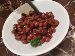 -新白鹿餐厅(爱琴海购物中心店)