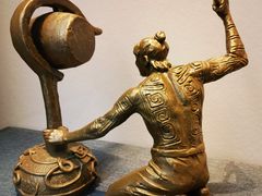 -鸿山遗址博物馆