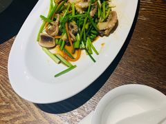 -双合园·海鲜水饺青岛菜(品牌首店)
