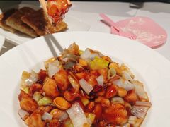 -南门小馆·清真(国贸商城店)