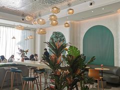 大堂-小西家作(富力爱丁堡店)