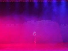 -芜湖方特东方神画