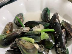 -钱大妈海鲜饭店(旅游大道店)