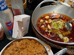 -味莊餐厅(康庄南街店)