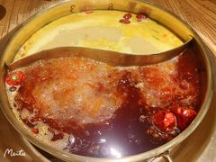 -四喜小胖·北京涮肉(五道营店)