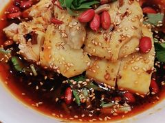 -诚铭记·虾仁汤包·成都小吃(融创店)