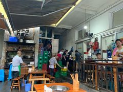 大堂-满江红串串香(七道堰街店)