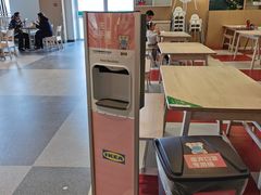 -宜家·瑞典风味餐厅(海达南街店)