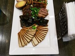 -天下三绝 牛肉面/红酒