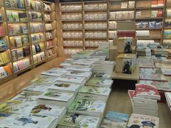 -新华书店(新街口旗舰店)