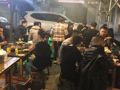 -黄潇洒老火锅(九眼桥宏济巷店)