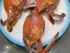 -鲜得莱渔港·小平岛海胆馆(七贤岭店)