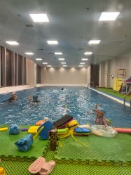 点击看大图 -海豹航航水育游泳中心(芳园里店)