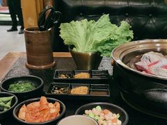 -九田家黑牛烤肉料理(珠江摩尔店)