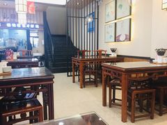 -锡笼记·无锡小笼(人民路店)