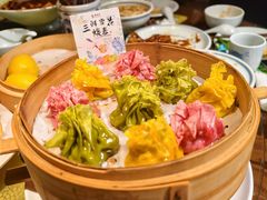 -龍聚祥烧麦馆(鼓楼店)