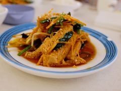 -巴依老爷·新疆美食(上城区天城路店)