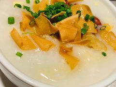 -南枝记·港式打边炉(新北万达店)