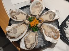 -蚝大仙横琴生蚝火锅(日月贝店)
