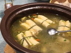 -小厨娘淮扬菜(清江苏宁广场店)