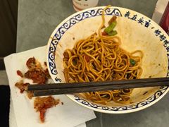 -梅溪·小伙子干挑面(安吉总店)