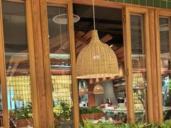-芭札·Thai泰国餐厅(同和金铂天地店)