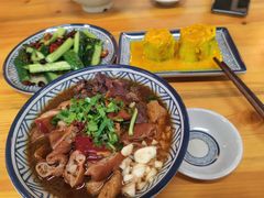 -小肠陈卤煮(顺义店)