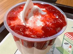 -肯德基(堤口店)