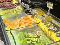 -东方棕泉·洗浴·按摩·美食国际水疗会所(福田店)