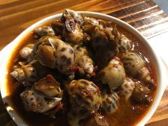 香辣花螺-三妹小龙虾·黄油蟹(华侨城总店)