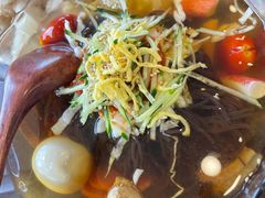 -服务大楼冷面(延大店)