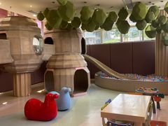 -水桶王国主题餐厅·聚会·生日派对·亲子活动·家庭套餐(亚龙湾希尔顿店)