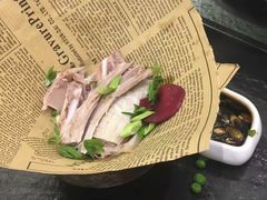 -富邦大酒店-愉月轩中餐厅