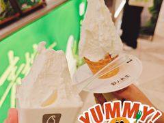 -DQ·蛋糕·冰淇淋(虹口龙之梦店)