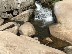 -碓臼峪自然风景区