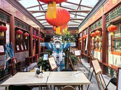 -100家灵感仓库·DIY团建(什刹海店)
