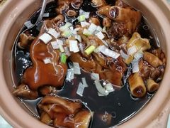 -砂锅居(西四店)