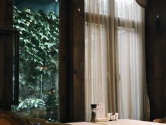 -一棵树·意大利西餐厅One Tree(新城店)