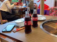 -那红花·东北菜铁锅炖(仙林金鹰店)