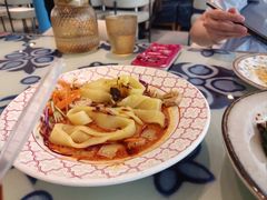 -撒拉花儿·新疆菜·清真(太阳宫店)