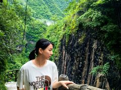 -鹿院坪生态旅游景区