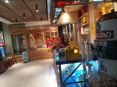 -羊来顺冰煮鲜羊 铁锅烀羊肉(中央大街店)